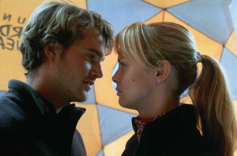 Vertical Limit – Bild: ZDF und Ken George.