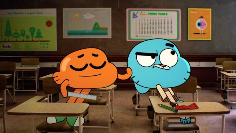 Bild: Cartoon Network
