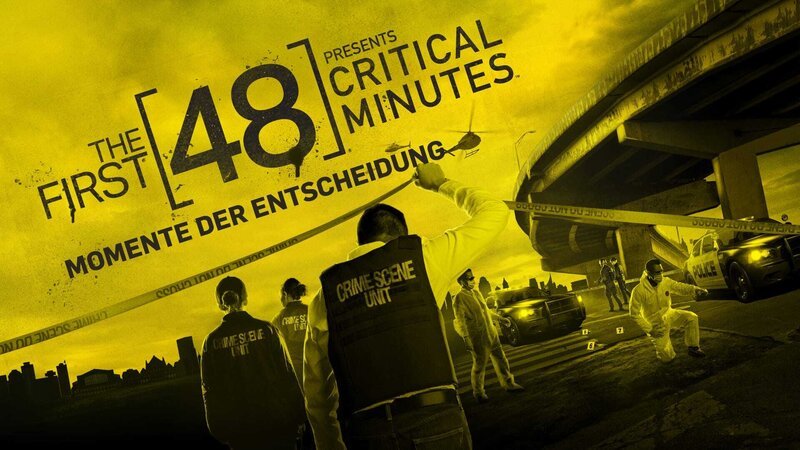 _The First 48’ÄìMomente der Entscheidung – Bild: aeboxftp /​ © Crime + Investigation /​ A+E Networks