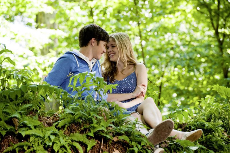 The Kings of Summer – Bild: 2013 Toy’s House Productions LLC. All Rights Reserved.