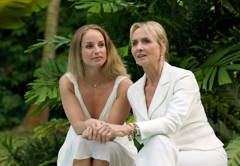 Eine Liebe in der Stadt des Löwen – Bild: „ARD Degeto/​ARD