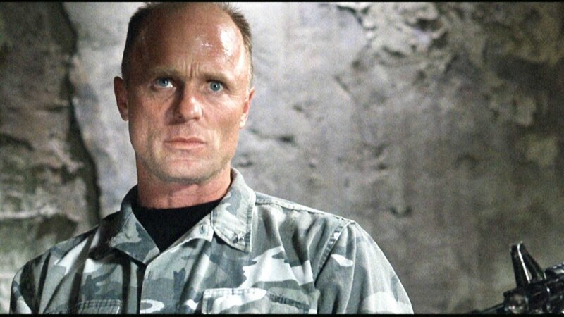 The Rock – Bild: RTL Zwei