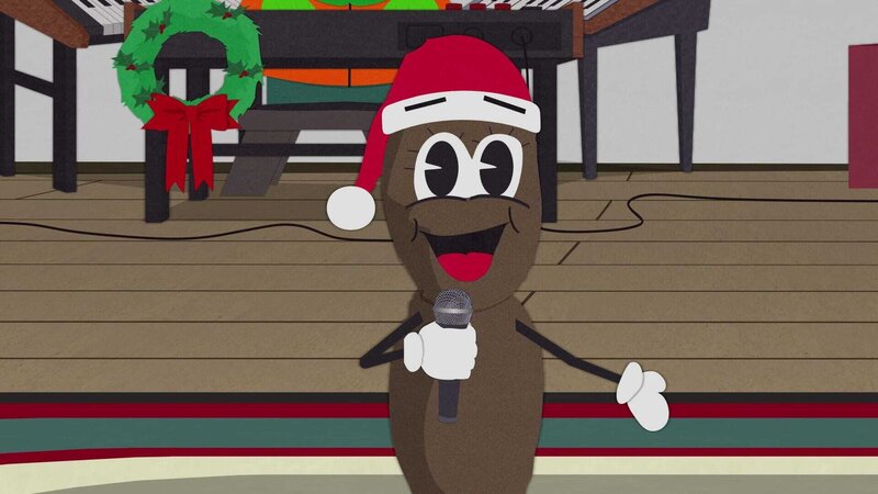 Mr. Hankey – Bild: ViacomCBS