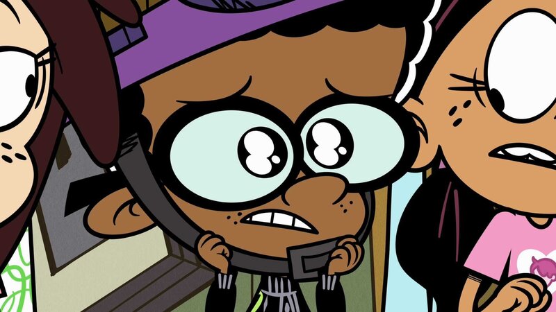 Clyde (m.) – Bild: Paramount