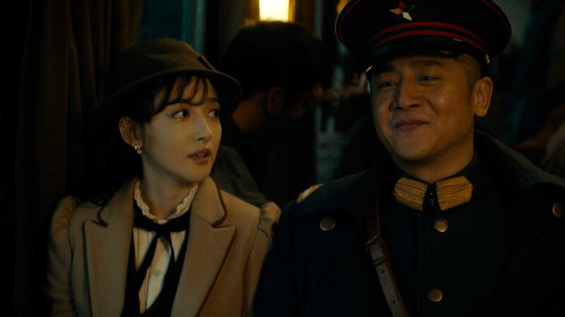 King of Snake – Bild: Tele 5