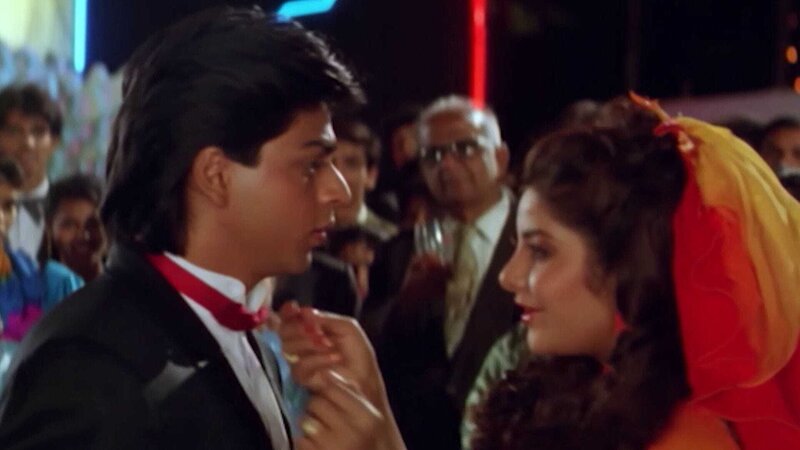 Dil Aaashna Hai – Bild: RTL /​ ©Bolly Love