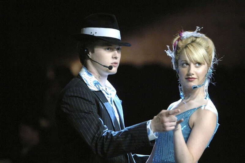 High School Musical – Bild: Buena Vista International Television