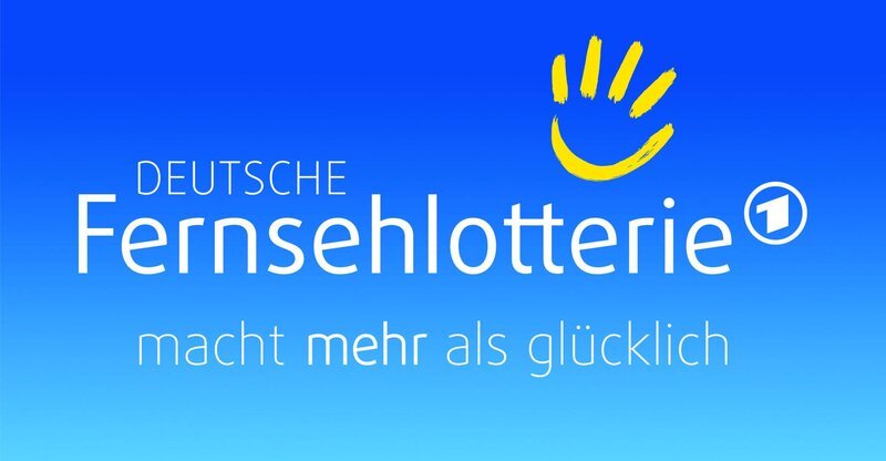 Gewinnzahlen Deutsche Fernsehlotterie - Logo – Bild: fernsehlotterie.de