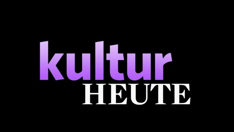 Kultur Heute - logo – Bild: ORF /​ ORFIII