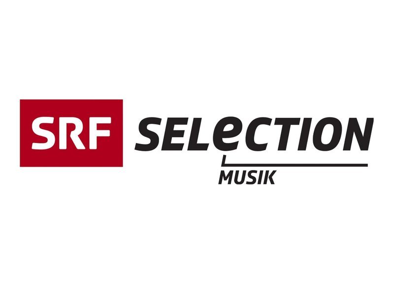 SRF Selection – Musik Logo 2017 Copyright: SRF – Bild: SRF