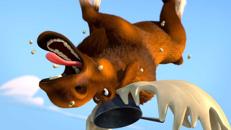 Bild: Boomerang