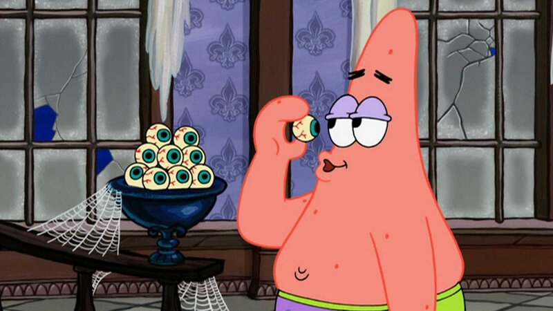 Patrick – Bild: ViacomCBS