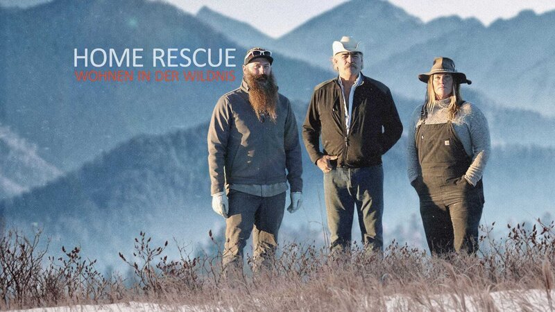 Bild: Discovery Channel