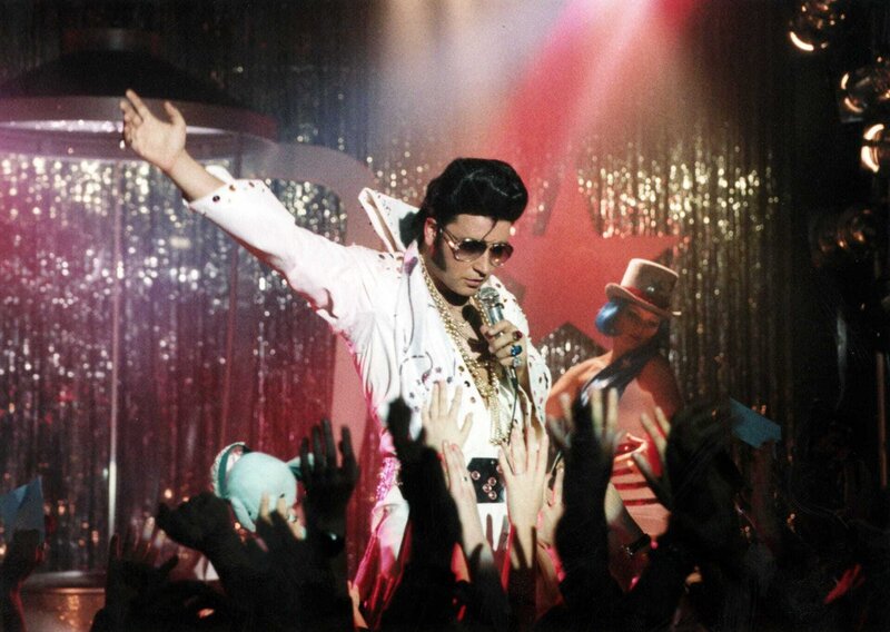 Ternitz Tennessee – Bild: ORF/​Thalia Film/​Petro Domenigg