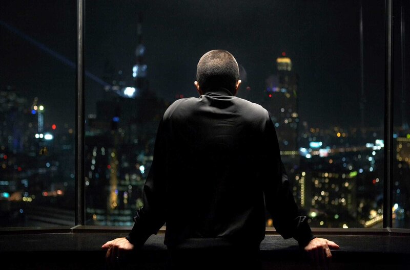 Mammut – Bild: KINOWELT TV