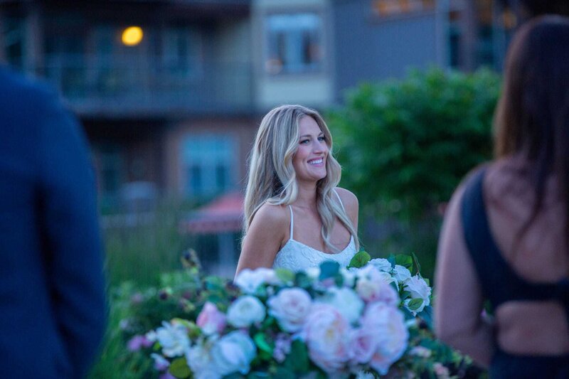 Ein Trauzeuge zum Verlieben – Bild: 2020 CMW Winter Productions Inc.