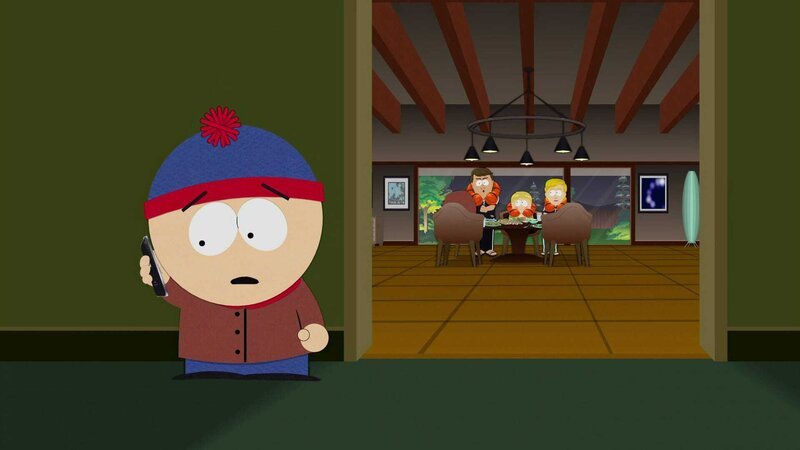 South Park S15E11 Brodway Bros Broadway Bro Down fernsehserien.de