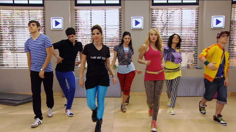 Violetta Staffel 1 Episodenguide (Seite 4) fernsehserien.de