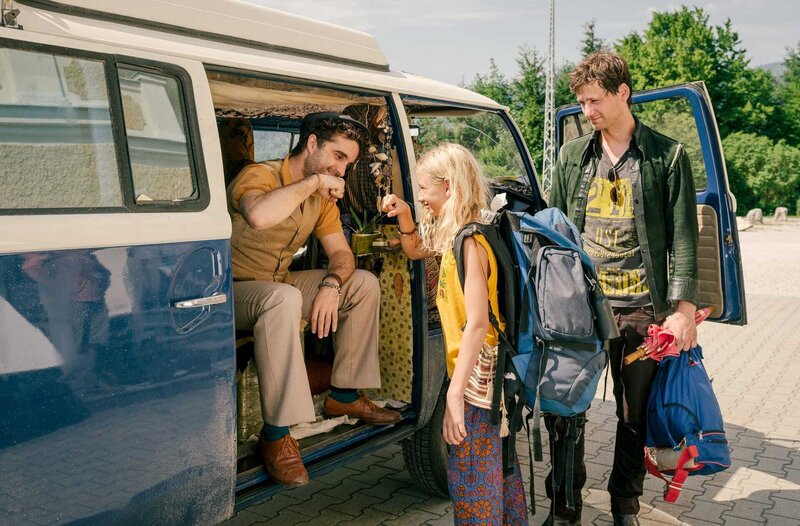 Das doppelte Lottchen – Bild: SWR/​Uschi Reich