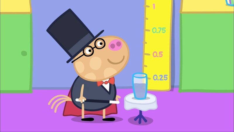 Pedro Pony – Bild: Paramount