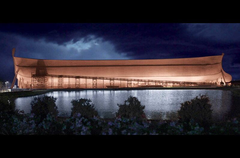 Playland USA – Bild: WDR /​ © Zeitgebilde & H¸bnerWallenfels