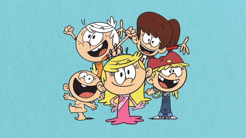 Bild: Nickelodeon