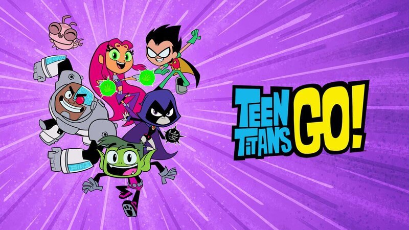 Bild: Cartoon Network