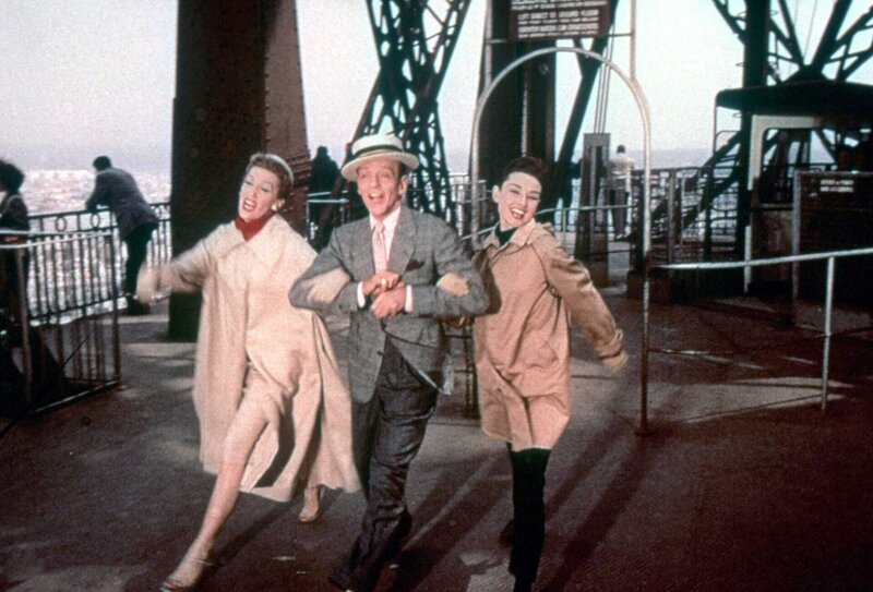 Ein süßer Fratz – Bild: ORF/​Paramount