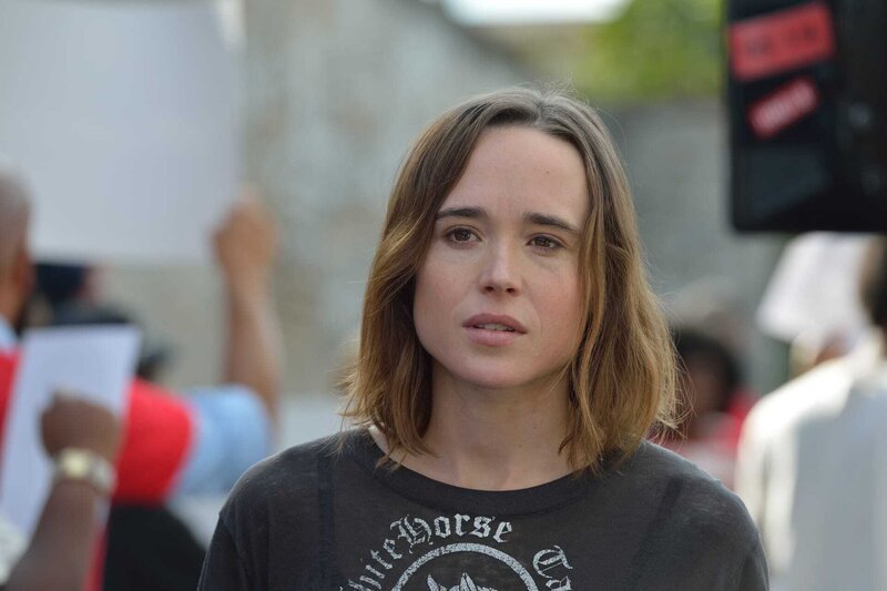 Ellen Page – Bild: KINOWELT TV