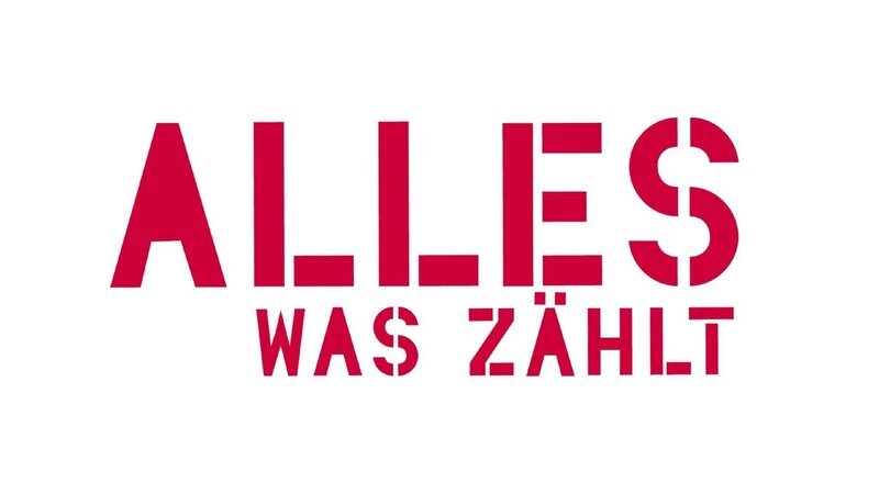 Alles was zählt – Bild: RTL