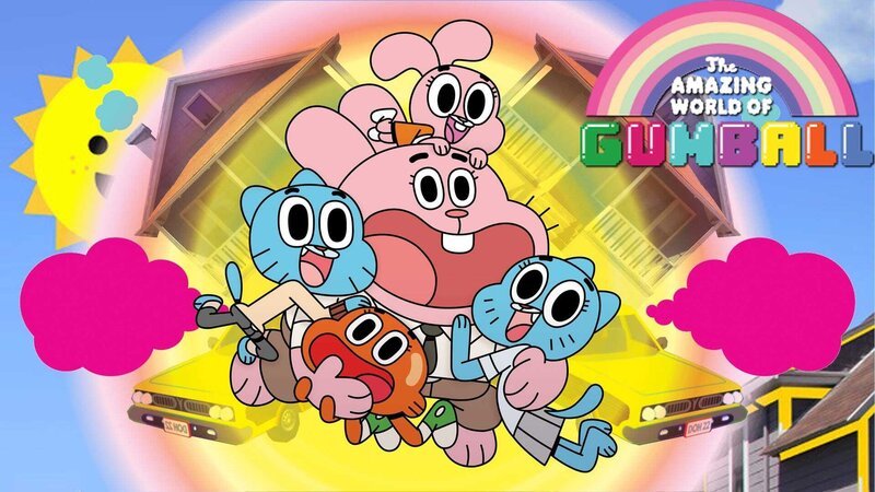 Bild: Cartoon Network
