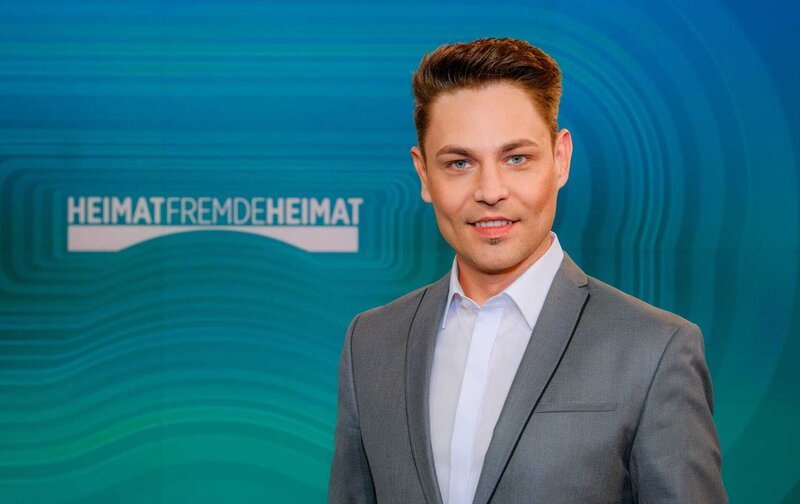 Mag. Marin Berlakovich – Bild: ORF /​ Günther Pichlkostner