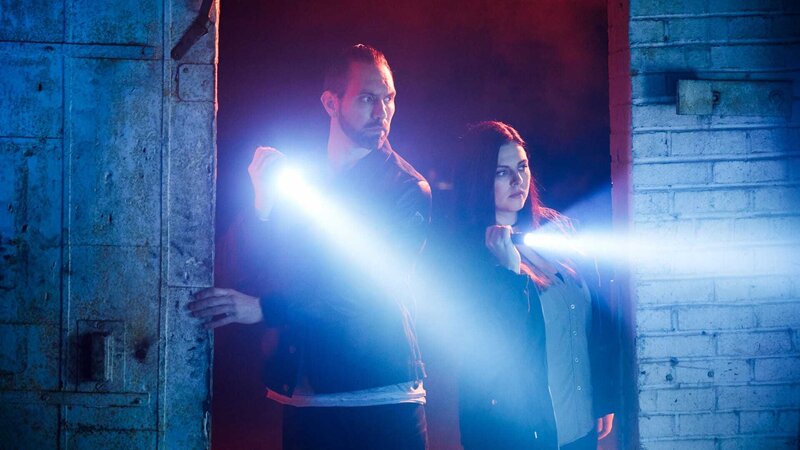 72 Stunden Im Geisterhaus Staffel 3 Deutsch Stream 72 Stunden im Geisterhaus S03E03: Die Schule der Toten (Higginsport