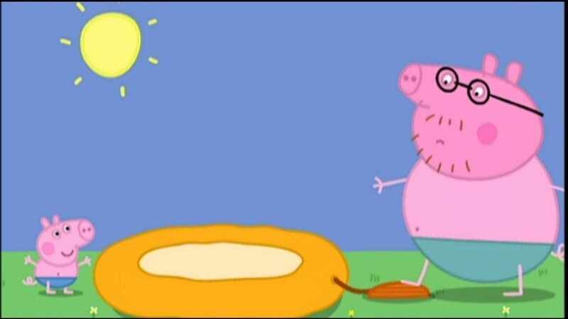 Bild: PLURIMEDIA (Astley Baker Davies /​ Rubber Duck /​ Entertainment /​ Eone)
