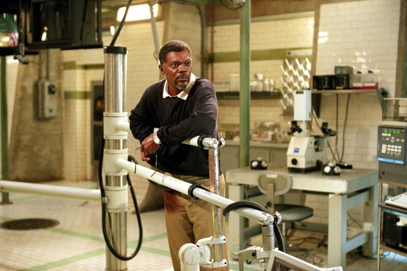 Deep Blue Sea – Bild: ZDF und Merie Weismiller Wallace