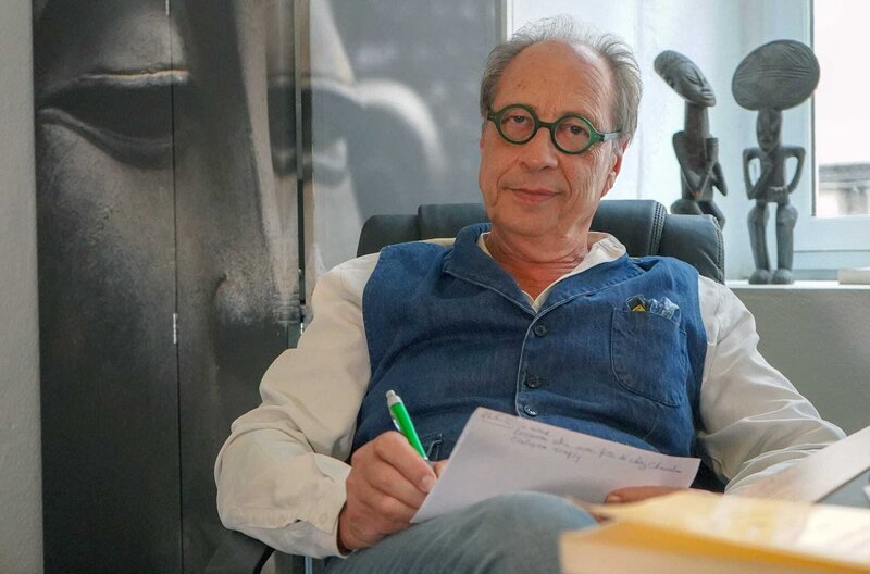 Jugend, Sex und Internet – Bild: NDR /​ © Frank Harroider