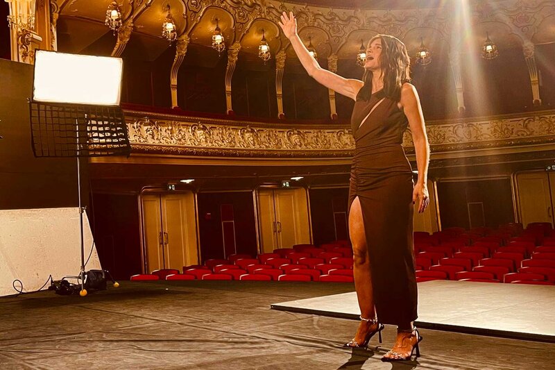 The Sounds of Music – Bild: 2023 Moonlake Entertainment Rights Ltd./​ Markus Christ