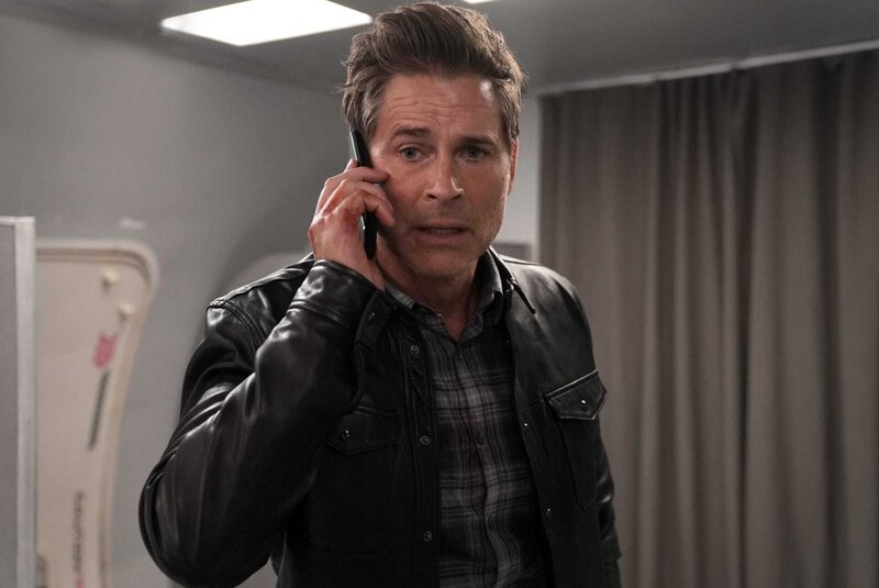 9-1-1: Lone Star S03E08: Im unwahrscheinlichen Fall eines - 9-1-1: Lone Star In The Unlikely Event Of An Emergency