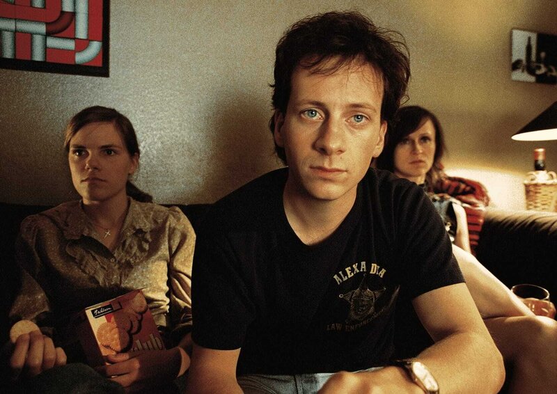 Liegen lernen – Bild: Beta Film Lizenzbild frei