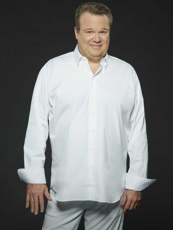 Cameron Tucker (Eric Stonestreet) – Bild: Comedy Central