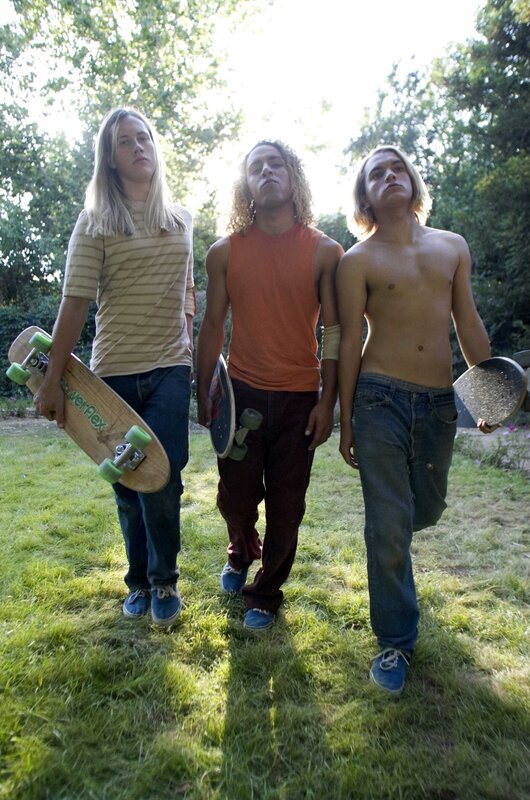 Dogtown Boys – Bild: c2005 Columbia Pictures Industries, Inc. All Rights Reserved