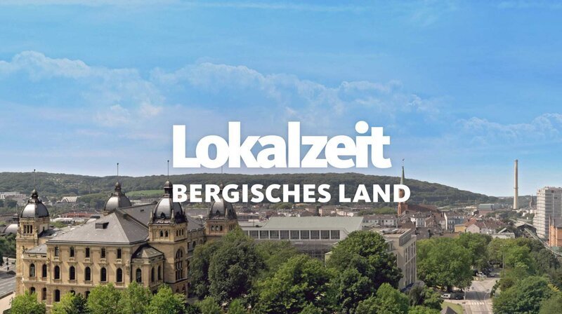 Lokalzeit Bergisches Land logo – Bild: WDR /​ WDR Kommunikation/​Redaktion Bild