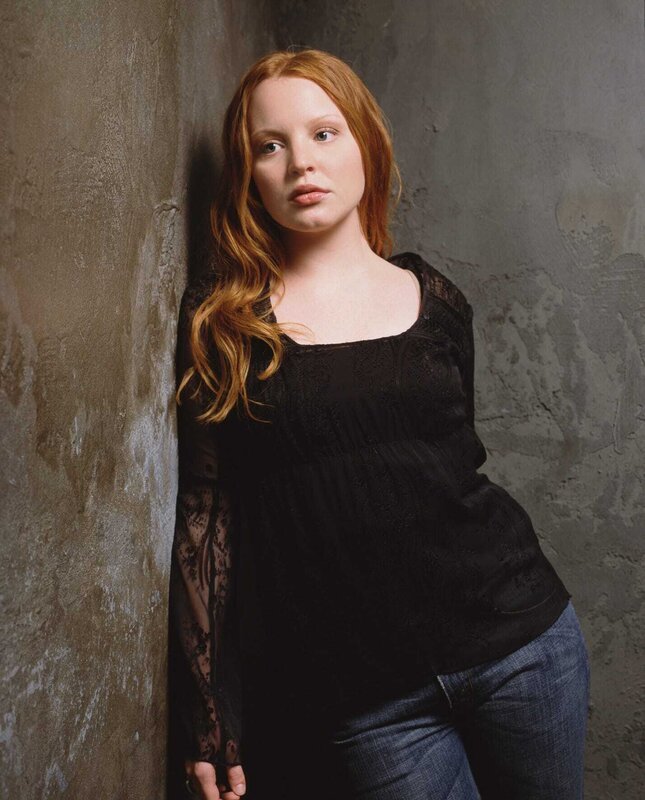 Lauren Ambrose – Bild: „ & © WARNER BROS. ENTERTAINMENT INC.