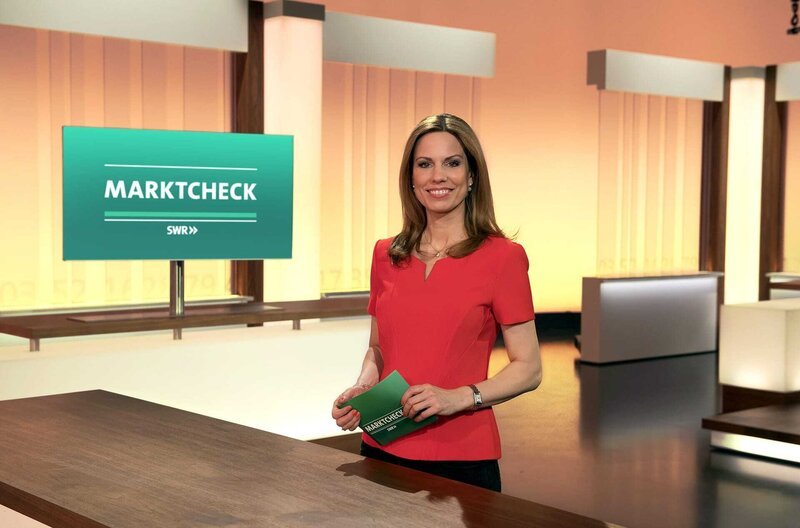 Hendrike Brenninkmeyer – Bild: SWR/​Alexander Kluge