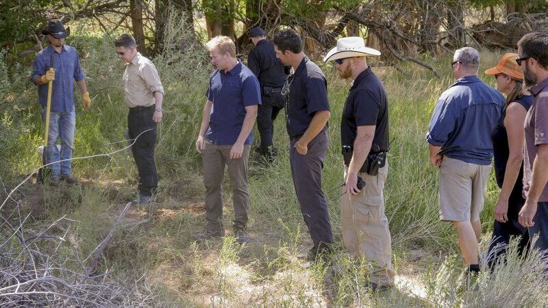 Das Geheimnis Der Skinwalker Ranch Wann Kommt Staffel 2 Das Geheimnis der Skinwalker Ranch Staffel 2 Episodenguide