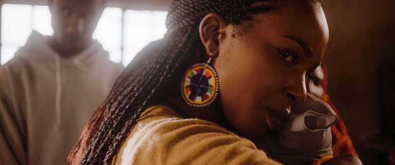 Adisa – Bild: Waking Ghost Film UG, HFF München /​ HFF München/​Waking Ghost Film UG