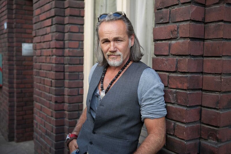 Luca Maric – Bild: RTL /​ Kirstin Günther