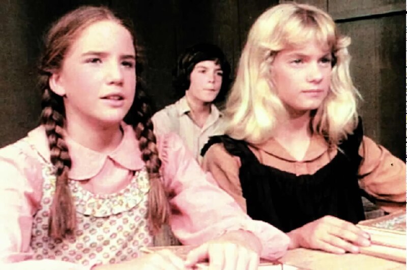 Bild: Warner TV Serie