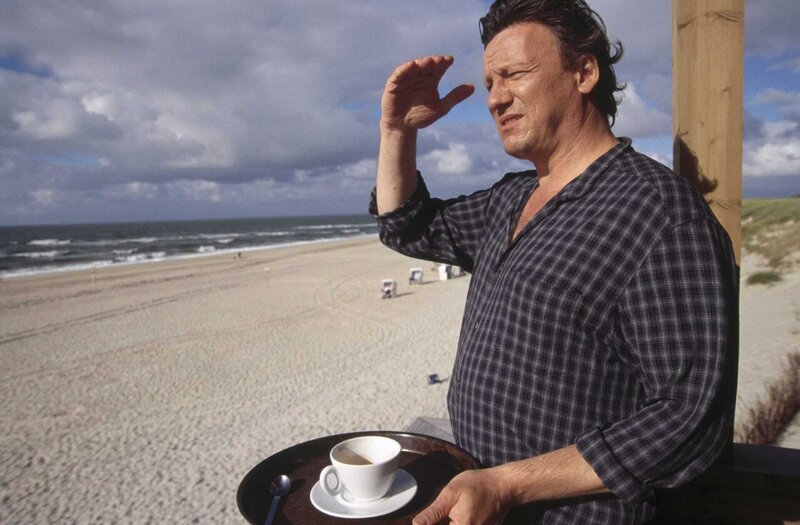 Beach Boys - Rette sich wer kann – Bild: ProSieben Eigenproduktionsbild frei