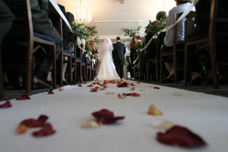 Hochzeit ohne Plan – Bild: CC0
